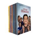 Young Sheldon - Comlpete TV Series Season 1-6 DVD 12-Disc All Region Collection
