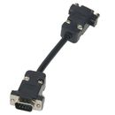 Replacement M-DRO Display Console Adaptor Cable for Electronica Encoder Scale