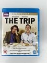 The Trip (feature film) Blu Ray   Steve Coogan  Rob Brydon   BBC