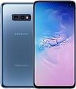 Samsung Galaxy S10e 128GB LTE Unlocked Snapdragon 855 - Prism Blue (Renewed)