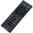 New Replace RMT-AM330U Remote for SONY Audio System MHC-V71 MHC-V90W SHAKE-X10