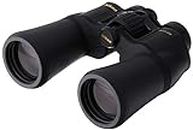 Nikon Aculon A211 12 x 50 Binocular (Black)