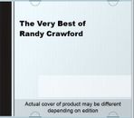 The Very Best of Randy Crawford CD Fast Free UK Postage 5018271002659