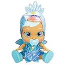 Cry Babies Stars Sydney, Interattiva Bambola che Piange Lacrime Vere con Vestiti da Indossare e Accessori, Giocattolo Bambine e Bambini dai 18 Mesi in Su