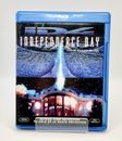 Independence Day 2007 Blu-ray Canadian