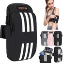 Sports Armband Running Jogging Gym Arm Band Pouch Bag Holder Case For Cell Phone