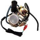Carburetor Carb For Coolster 150 F5 F7 F9 F10 F11 F14 150cc Gas Scooter Moped
