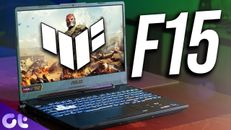Asus TUF F15 15.6 ,11th Gen intel, i5-11400H @ 2.70G, RTX 3050 Gaming Laptop