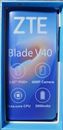 ZTE Blade V40 4G Smartphone 16,9 cm (6.67 Zoll) 128 GB 2,2 GHz 48 MP-Kamera