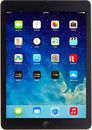 Apple iPad Air 1st Gen. 16GB, Wi-Fi, 9.7in - Space Gray (CA)
