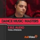 E.B.E. Audio - Dance Music Masters by Ask.Video