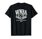 WNBA Boxed Out T-Shirt
