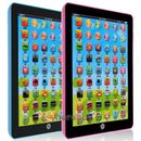 2023 Educational Learning Tablet Pad Toys 4-12 Years Old Kids Boy Girl Best Gift