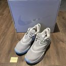 Nike Adapt BB 'Air Mag' Marty Mcfly 2.0 M/W UK7.5 US8.5/10 EUR42 DS CV2441-003 i