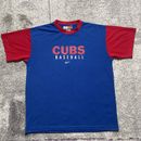 Camisa de béisbol Nike MLB Chicago Cubs para hombre XL