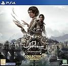 Syberia: The World Before - Collector'S Edition Ps4