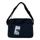 Urban Factory Toploading Case for 10-12" Laptop Small Laptop Carrying Bag Black