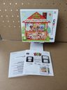 Animal Crossing Happy Home Designer Jeu Nintendo 3ds 2ds Pal Fr
