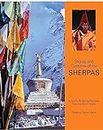Stories and Customs of the Sherpas