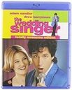 The Wedding Singer (Totally Awesome Edition) [Blu-ray]