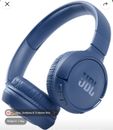Auriculares intraurales JBL Tune 510BT inalámbricos Bluetooth