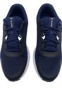 Under Armour Men’s UA Surge 3 3024883-400 'Navy Blue' Running Shoes - Size 10.5
