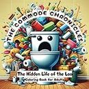 The Commode Chronicles: The Hidden Life of the Loo