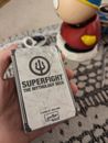 SuperFight Card Game The Mythology Deck By Sky Bound New Sealed