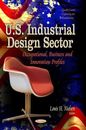 U.S. INDUSTRIAL DESIGN SECTOR: Occupational, Business and (2013)
