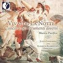 Vivaldi: La Notte (Concerti per strumenti diversi)