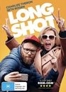 Long Shot (DVD) Brand New & Sealed - Region 4