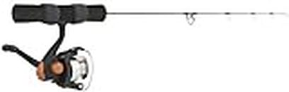 Celsius Boiling Point 30" Ultra-Light Ice Fishing Combo