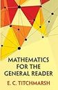 Mathematics for the General Reader (Dover Books on Mathematics)