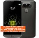 LG G5 H860N 4gb 32gb Octa-Core 16mp Fingerprint 5.3" Android 8.0 4g Smartphone