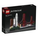 Lego 21043 - Architecture San Francisco - NEU/OVP 