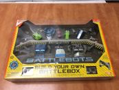 BattleBots Arena Pro Build Your Own Battle Bot with Arena HEXBUG SEALED