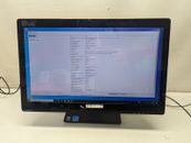 Asus All-In-One ASUSPRO Touchscreen i5-4460S, 16GB RAM, No Hard Drive