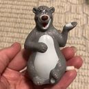 Disney Other | 1989 Vintage Mcdonald’s The Jungle Book Baloo Windup Happy Meal Toy Disney | Color: Gray | Size: Os