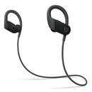 Beats by Dr. Dre Powerbeats 4 High-Performance Wireless Headphones Black