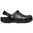 Crocs Black Kids' Classic Clog Shoes