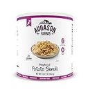Augason Farms Dehydrated Potato Shreds, 23 oz by Augason Farms