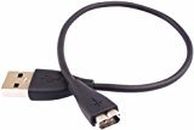 Cable USB Dragon Trading, repuesto del cargador para Fitbit Charge HR
