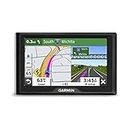 Garmin Drive 52: GPS Navigator with 5” Display Features Easy-to-Read menus and maps Plus Information to enrich Road Trips