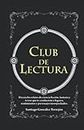 Club de lectura.: Relatos de ciencia ficción, fantasía y terror.