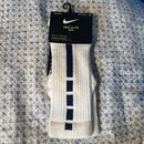 Nike Underwear & Socks | Nike Elite Socks | Color: Blue | Size: M