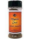 Premium | Mystic Chai Spiced Seasoning | Large Shaker | Crafted in Small Batches with Farm Fresh Ingredients for Premium Flavor and Zest