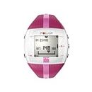 Polar FT4 Heart Rate Monitor, Female (Purple/Pink)
