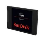 SanDisk Ultra 500GB 3D SSD, up to 560MB/s