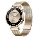 HUAWEI WATCH GT 4 Smart Watch for Women - Fitness Tracker Compatible with iOS & 