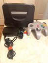 Nintendo 64 N64 Console System • w/ Authentic Controller • Tested & Works •